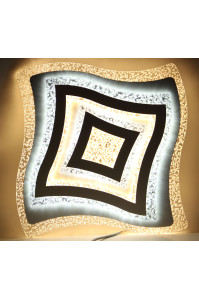 Світлодіодний світильник SMART SVLIGHT LED SV239-50A 182W 3000-6000K + пульт